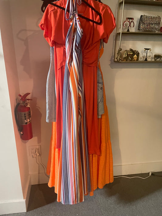 Play fair jumpsuit - 1