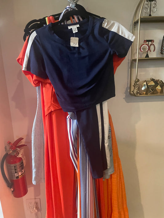 Tracks 2 pc set  - 1