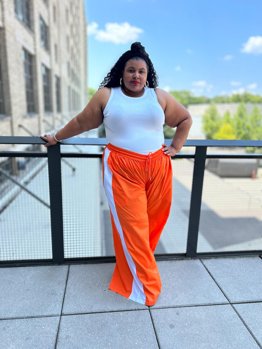 Mega Babe Pants