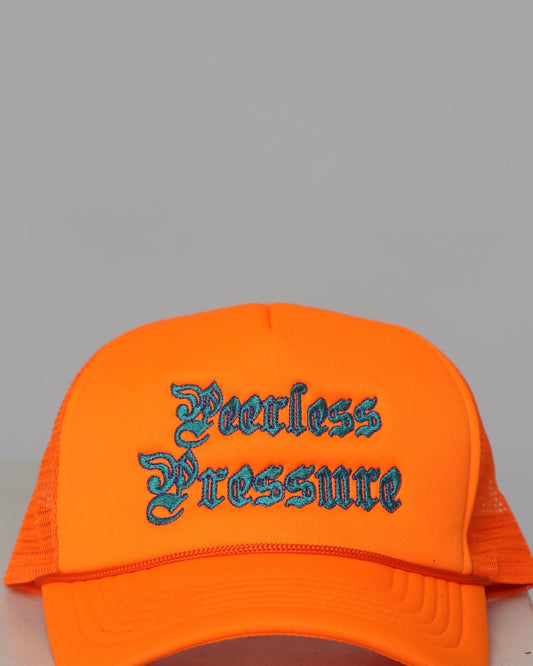 PEERLESS PRESSURE HAT