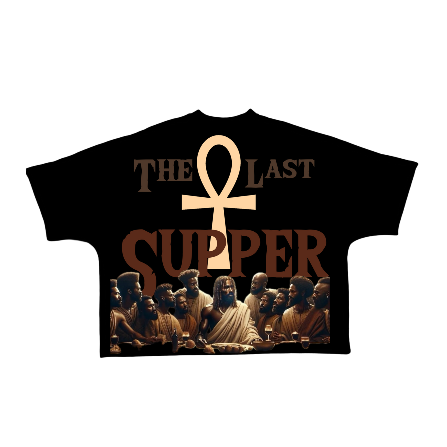 The Last Supper