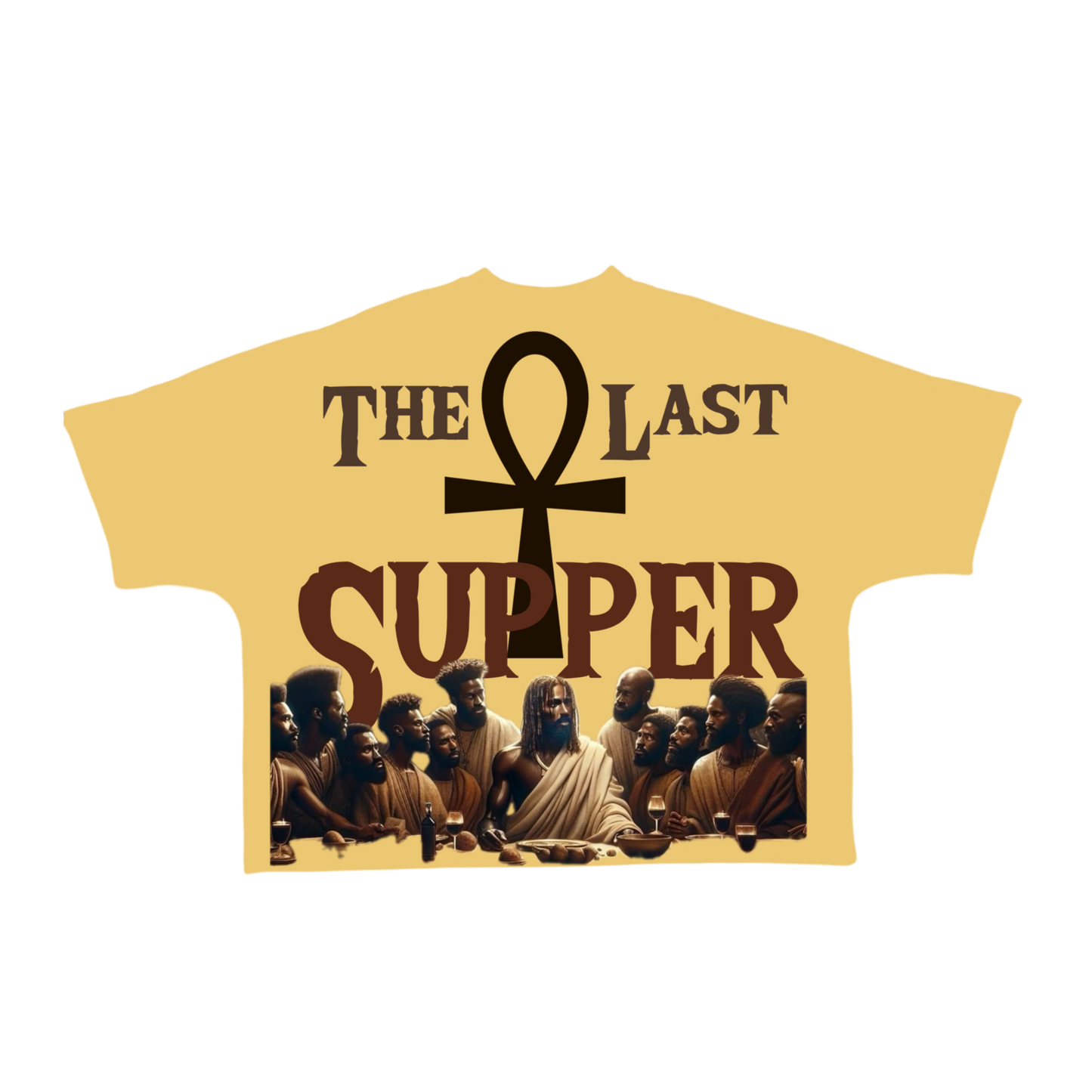 The Last Supper