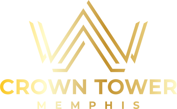 Crown Tower Of Memphis