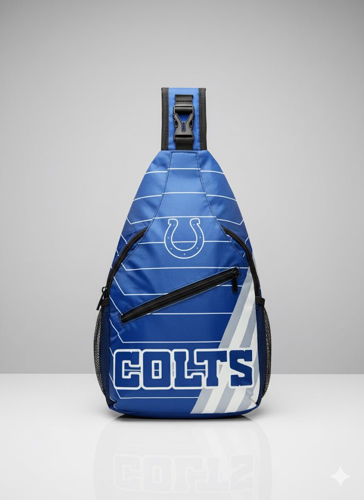 Indianapolis Colts Sling Backpack