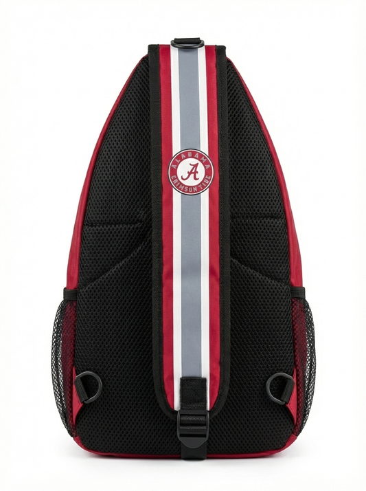 Alabama Crimson Tide Crossbody Bag