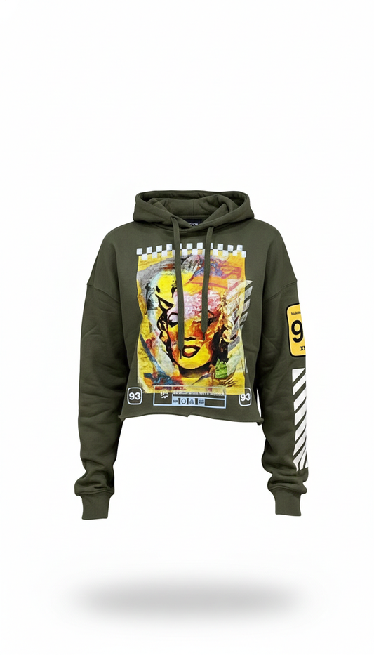 Illegal Cargo: Marilyn