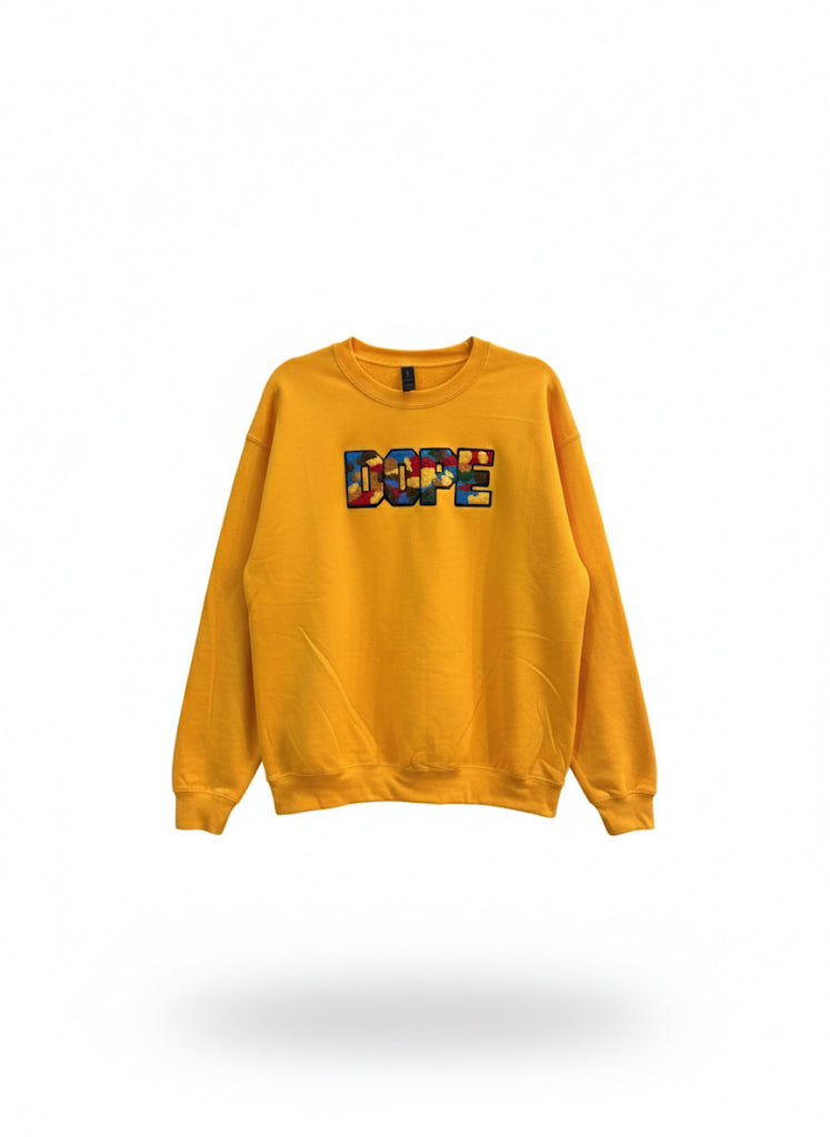 Dope Sweatshirt