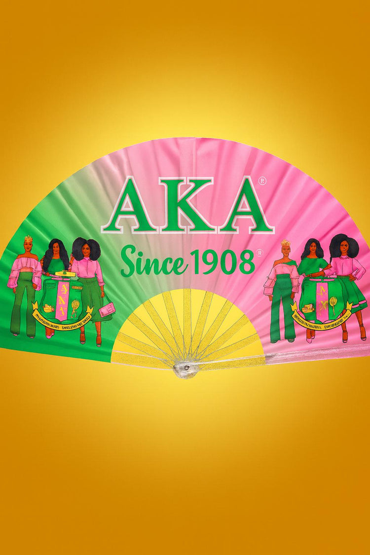 SORORITY FANS