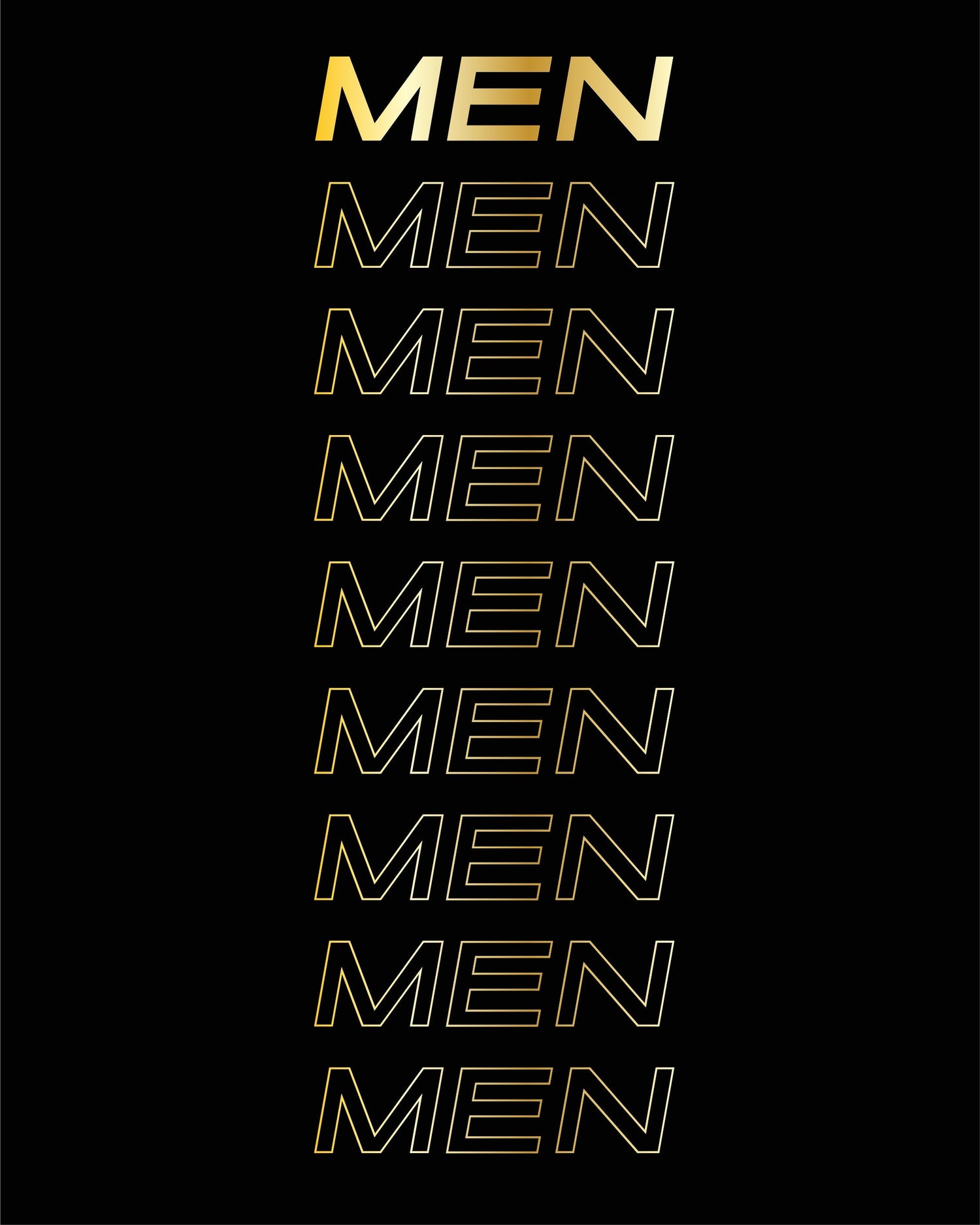 Men