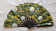 True Handheld Fan - Sports