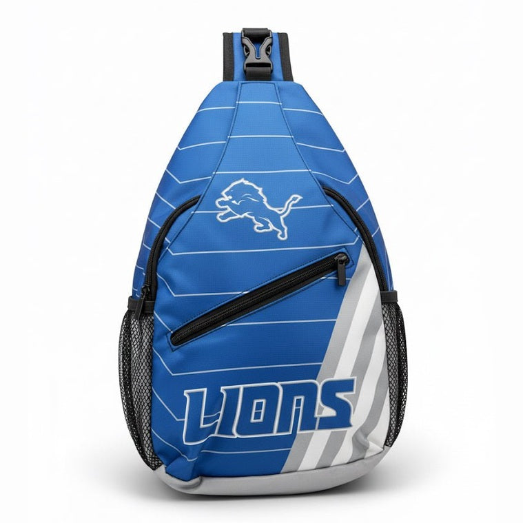 Lions Bag