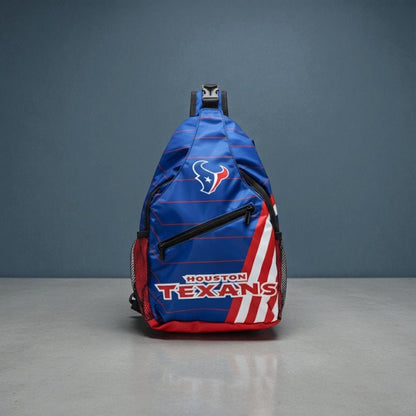 Houston Texans Sling Backpack