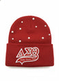 Sorority Junk Beanie