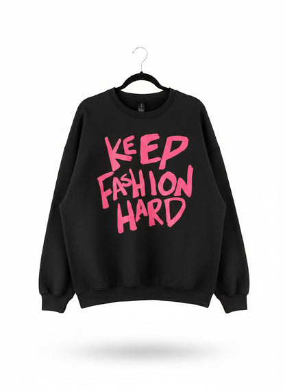 Keep Fashion Hard