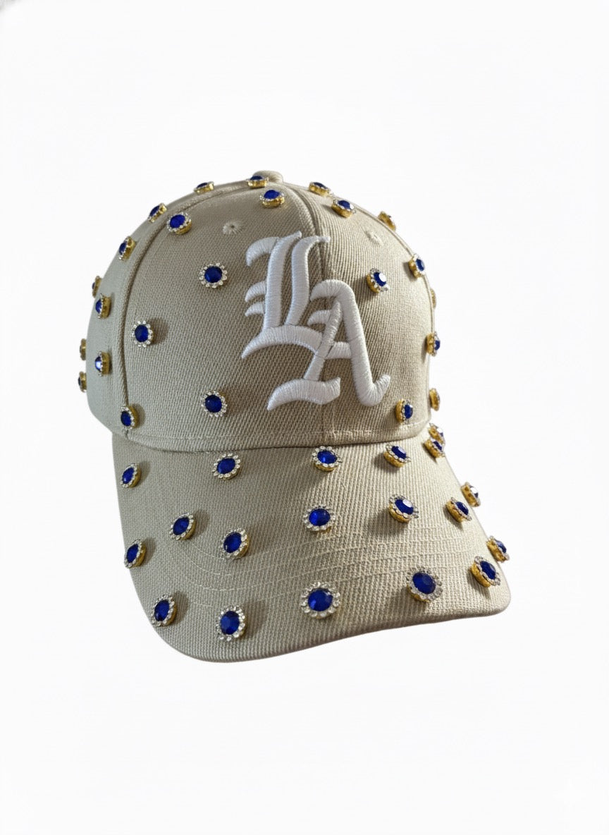 Bling LA HAT