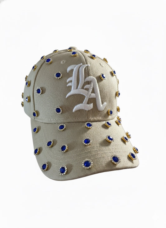 Bling LA HAT