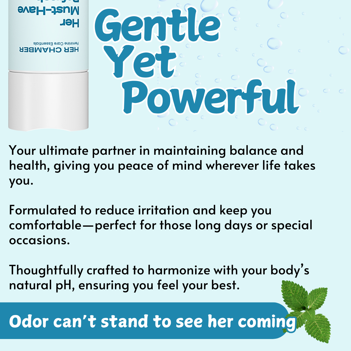 Refresh pH Balancing Feminine Hygiene Wash - 2