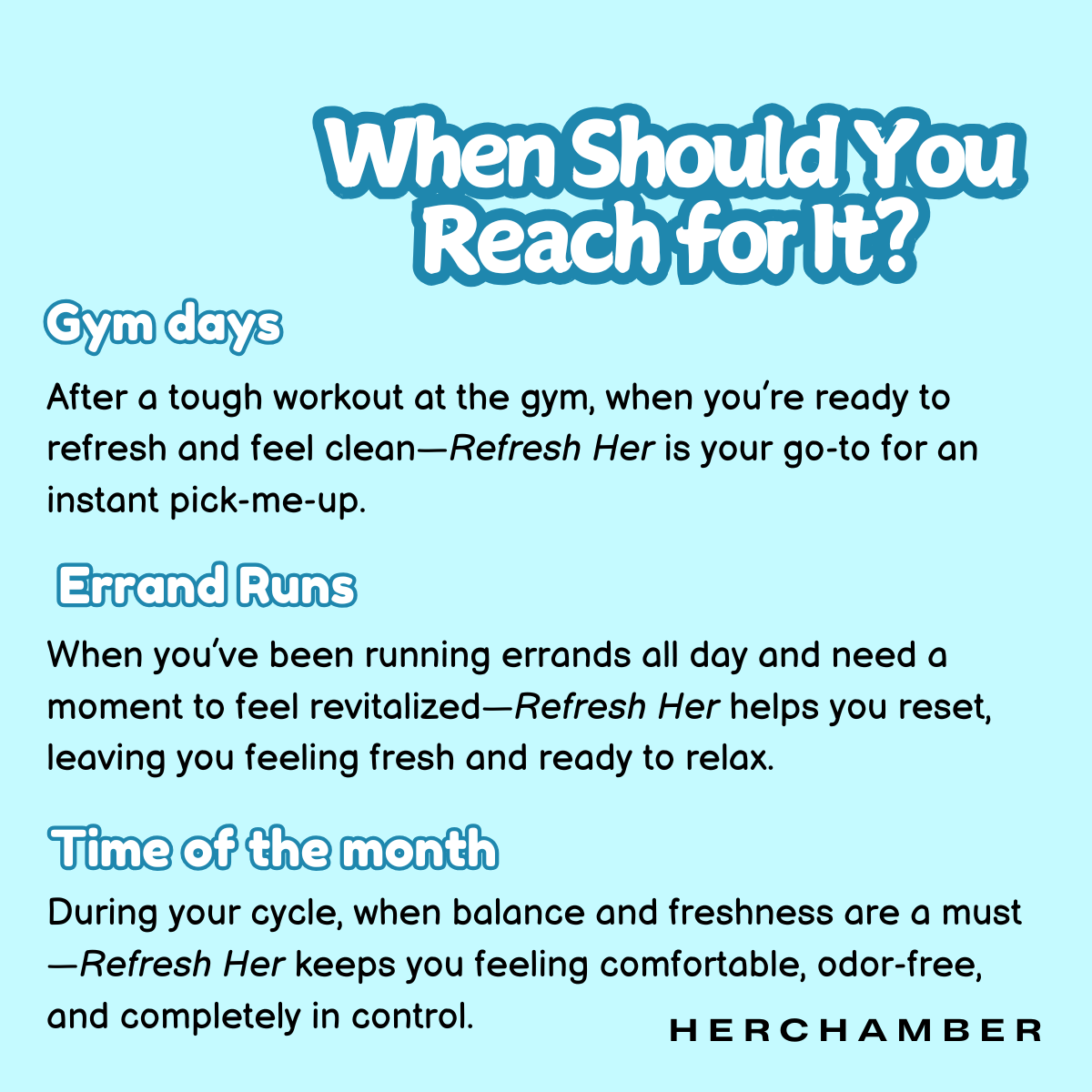 Refresh pH Balancing Feminine Hygiene Wash - 7