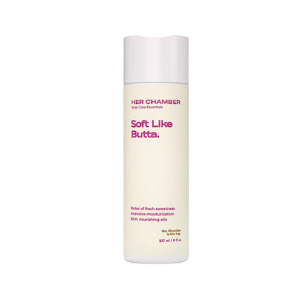 Her Chamber Soft Like Butta Body Wash - 1