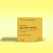 Her Chamber Brightening Glow Bar Soap - 1