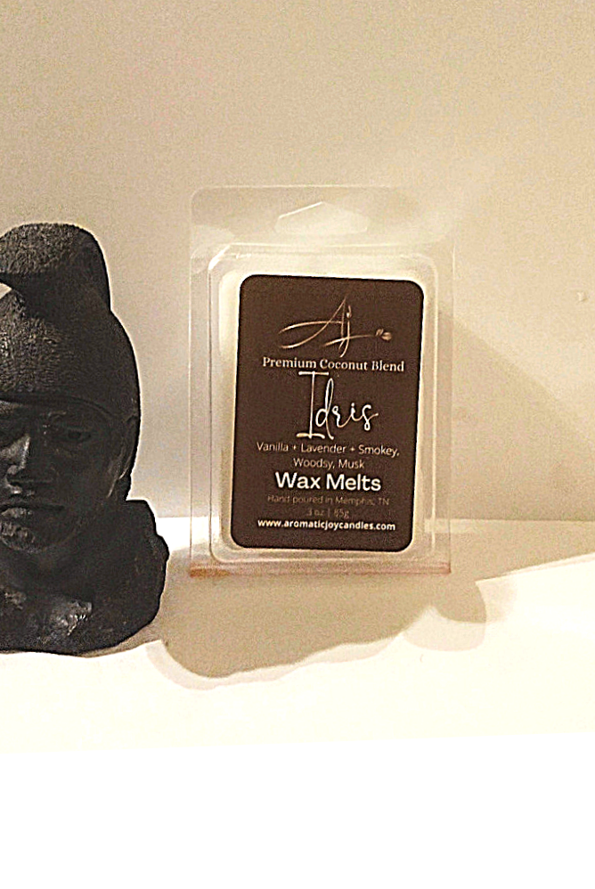 Idris Wax Melts  - 1