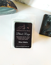 Black Reign Wax Melts  - 1