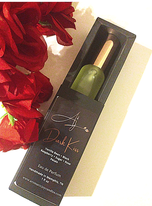 Sweet Kiss Eu de Parfum  - 1