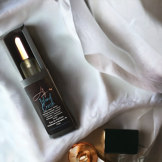Island Crush Eu de Parfum  - 1