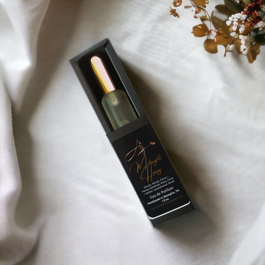 Midnight Honey Eu de Parfum  - 1