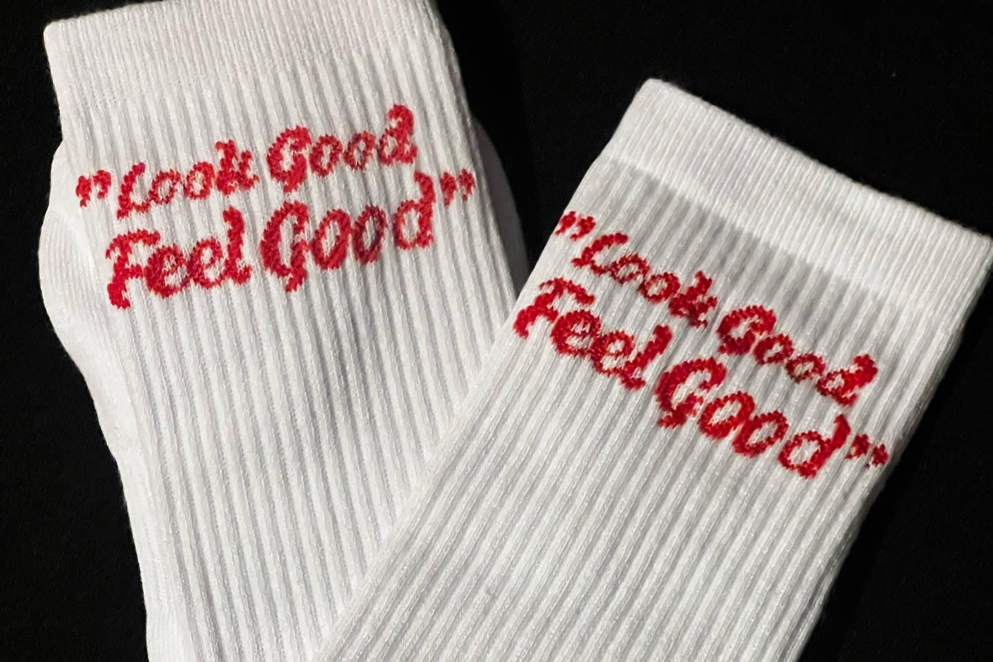 LGFG SOCKZ - 3