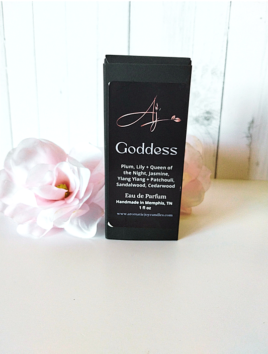 Goddess Eu de Parfum  - 1