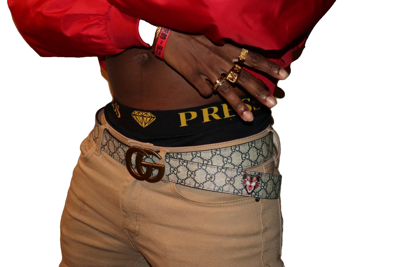 PEERLESS PRESSURE UNDERWEAR  - 1