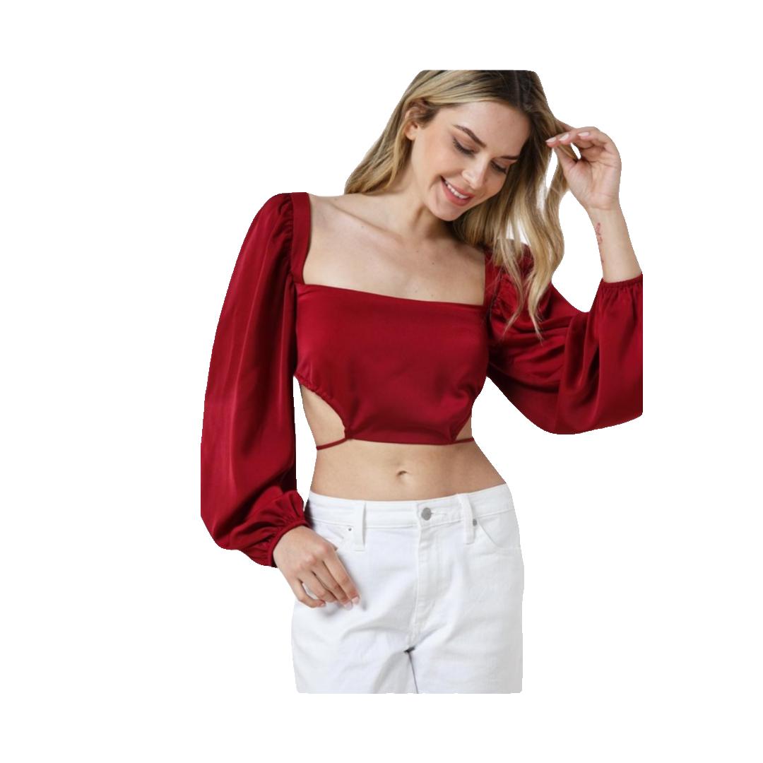 Sweet Red - 1