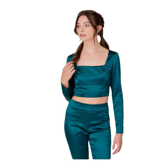 Satin Set  - 1