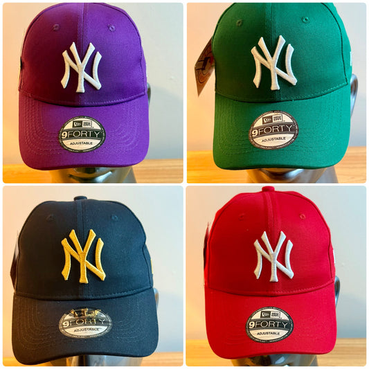 TM Baseball Caps  - 1