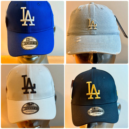TM Baseball Caps  - 2