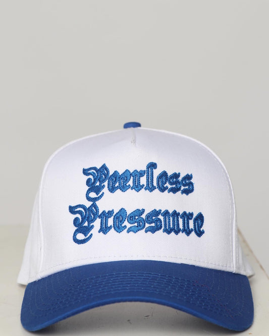 PEERLESS PRESSURE HAT