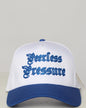 PEERLESS PRESSURE HAT