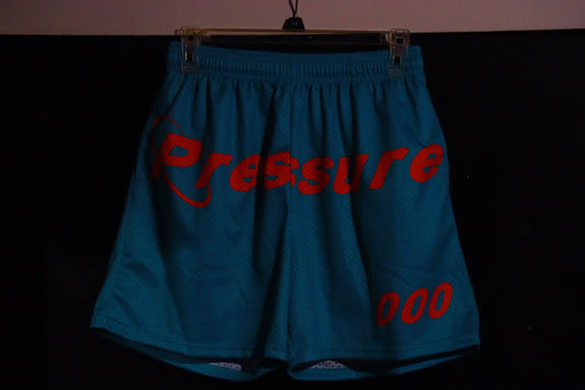 PRESSURE SHORTS