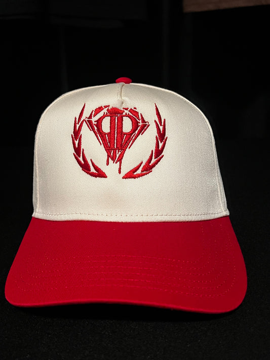 Logo Hat