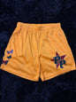 Butterfly shorts