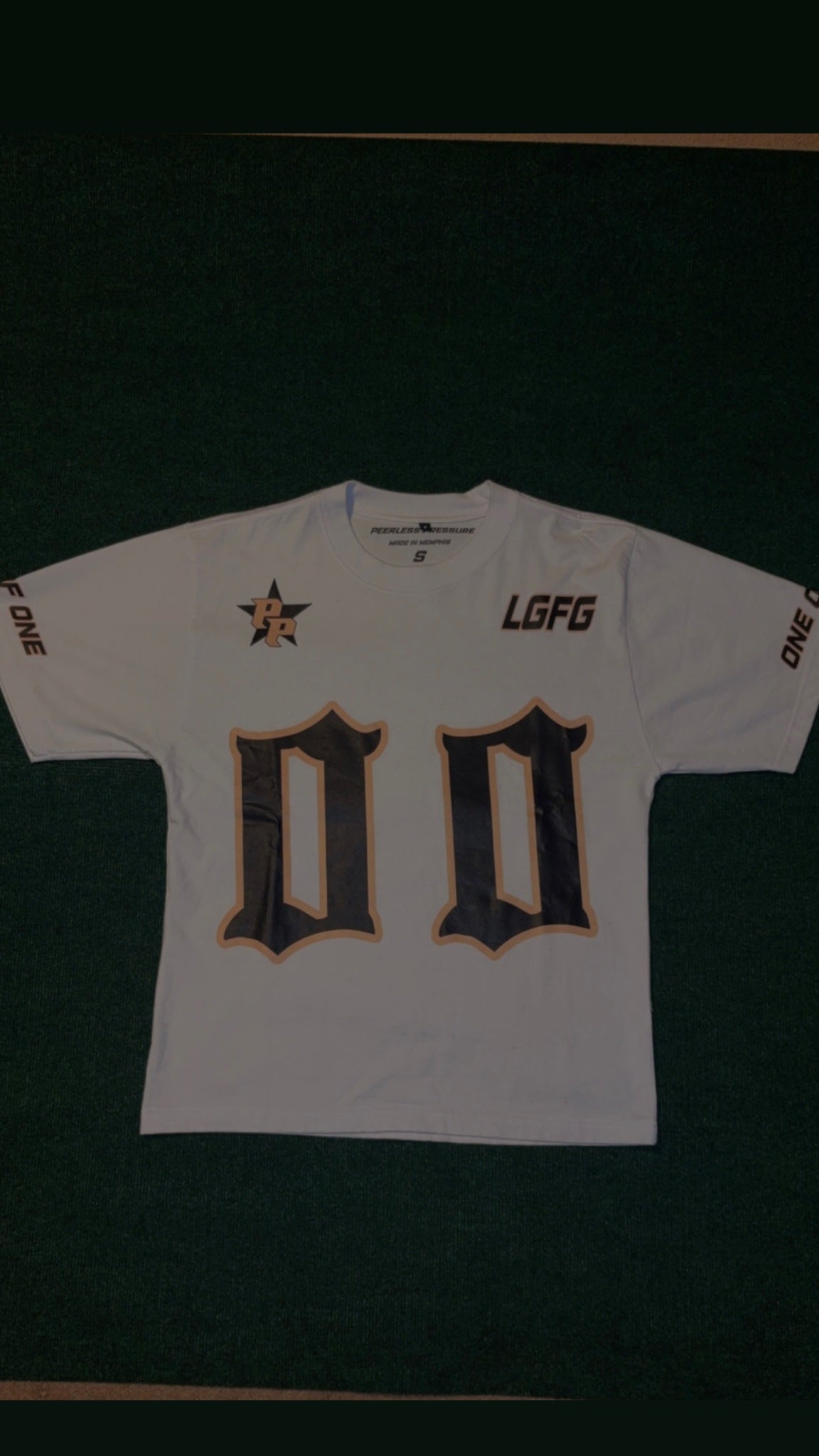 Stay Woke Stay Fresh