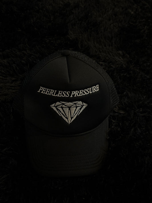 Peerless Pressure Diamond Hat