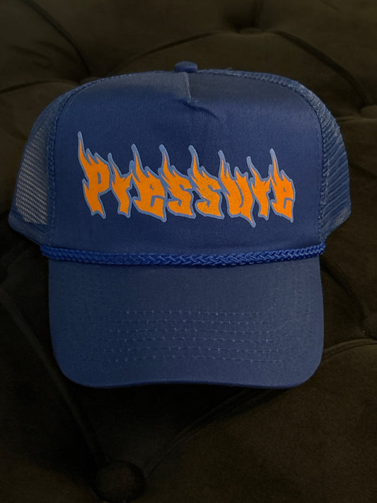 PRESSURE HAT