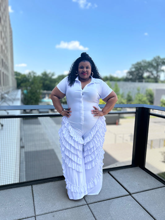 High Maintence Jumpsuit