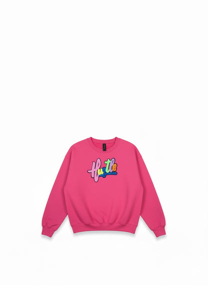 Hustle Sweatshirt