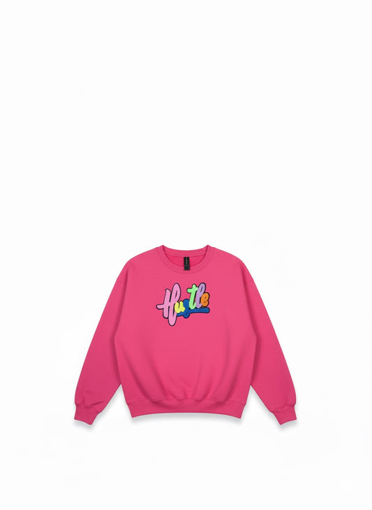 Hustle Sweatshirt