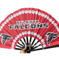 Atlanta Falcons Clack Fan: NFL Game Day Accessory