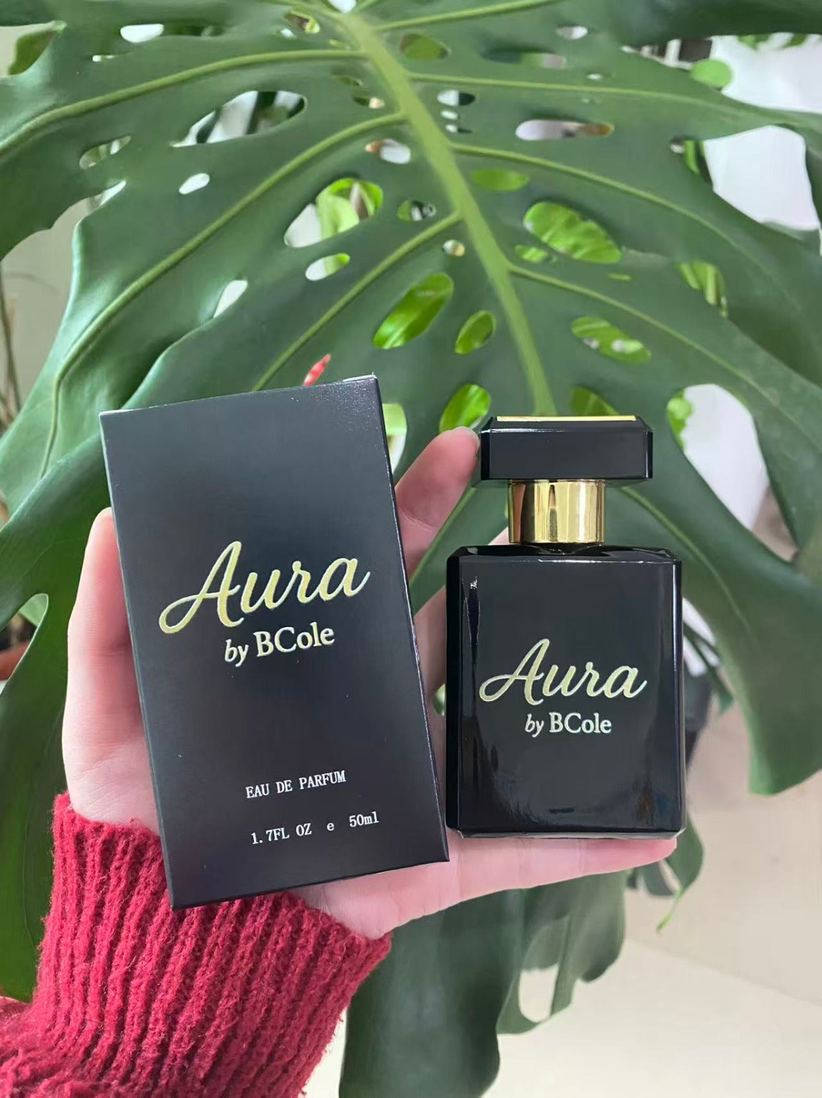Aura by BCole