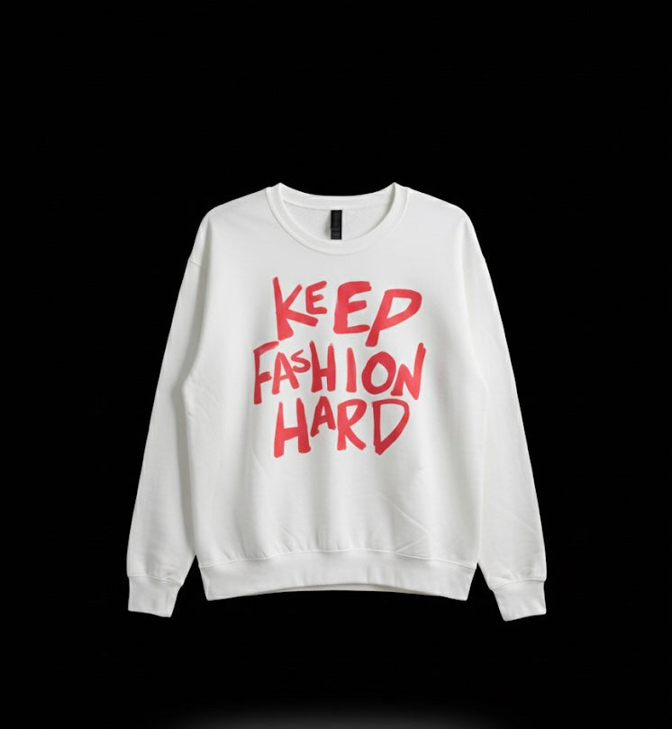 Keep Fashion Hard